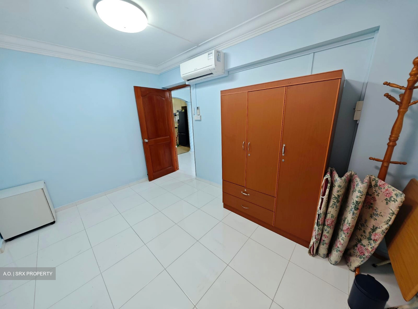 Blk 534 Bedok North Street 3 (Bedok), HDB 2 Rooms #540388461